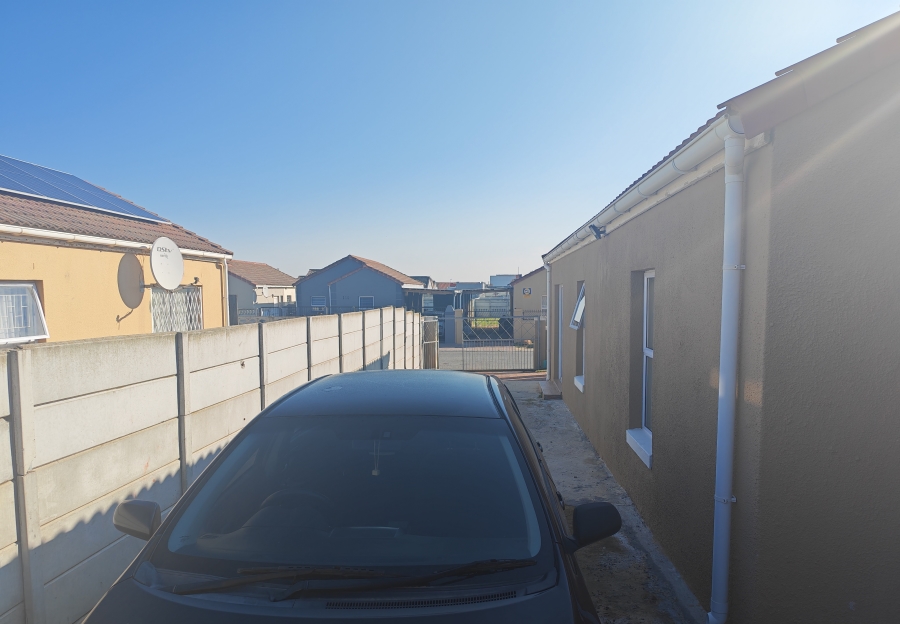 4 Bedroom Property for Sale in Broadlands Village Western Cape